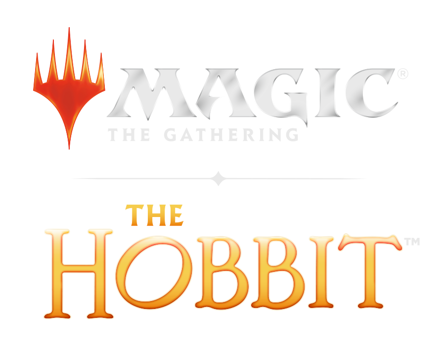 Magic: The Gathering | The Hobbit Prime Playmat - Dwarf 1