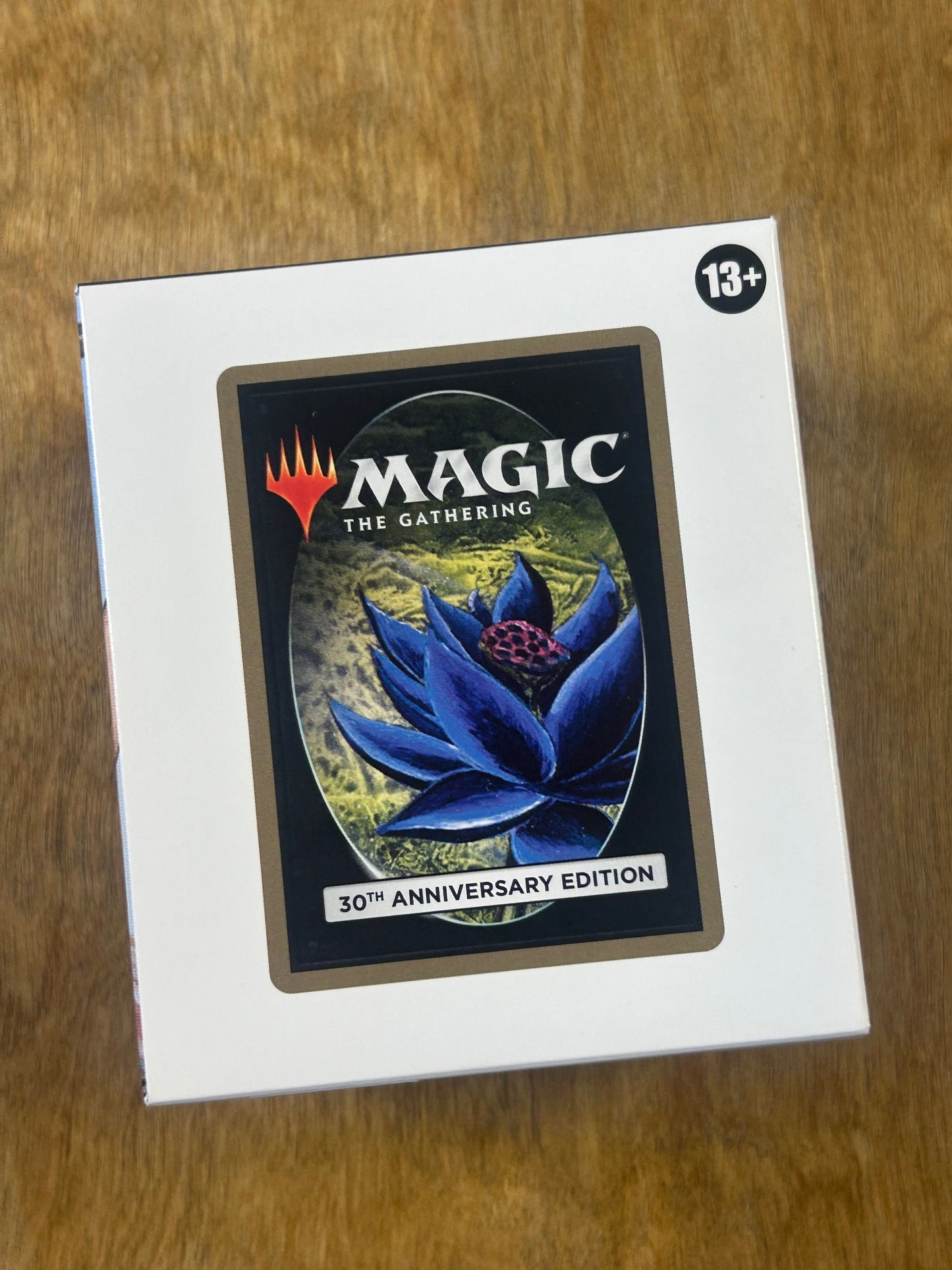 Magic: The Gathering: 30th Anniversary Edition Display