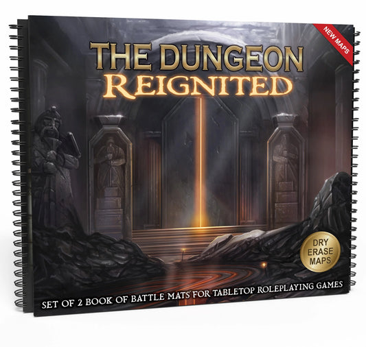 The Dungeon Reignited