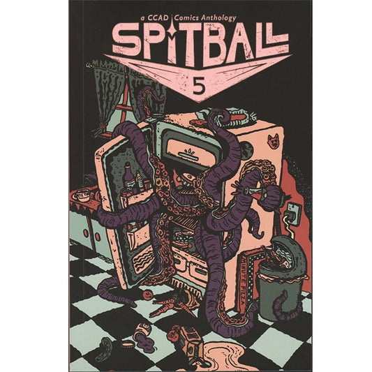 Spitball V