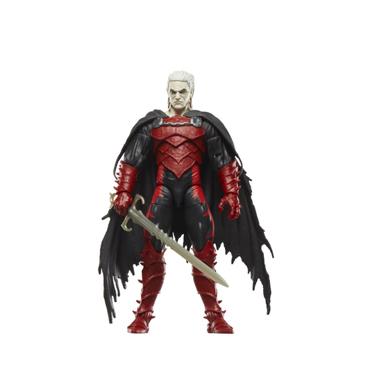 MARVEL LEGENDS STRANGE TALES 6IN DRACULA AF