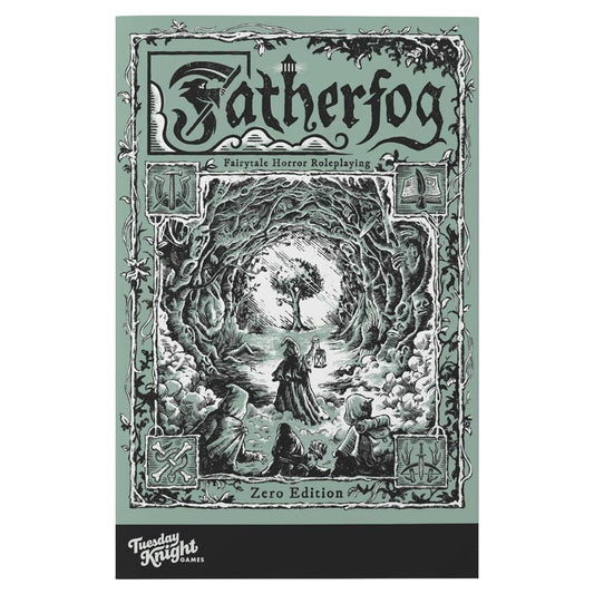 Fatherfog Zero Edition (0e)