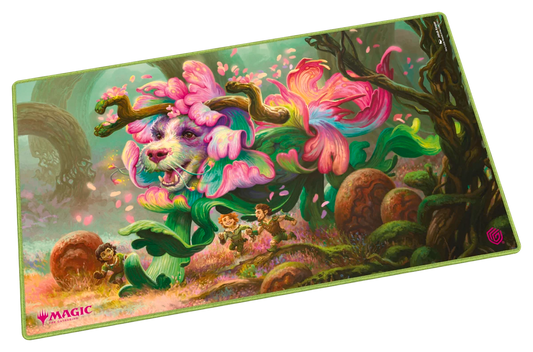 Playmat MTG: Lorwyn Eclipsed: Vibrance