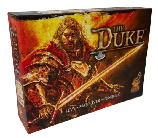 The Duke