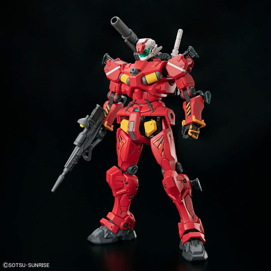 Gunpla: HG 1/144 Light-type Guncannon