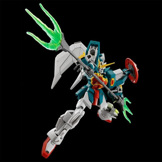 Gunpla: HG 1/144 ALTRON GUNDAM