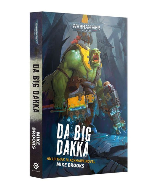 DA BIG DAKKA (PB)