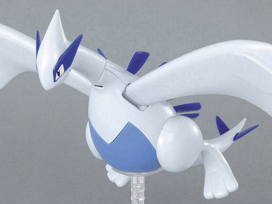 Pokepla: Lugia Pokemon Model Kit