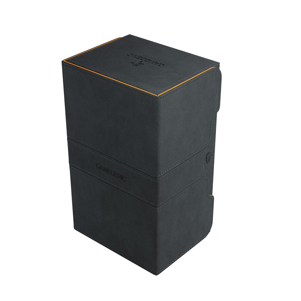 Gamegenic: Stronghold 200+ Deck Box: XL (2021 Edition)