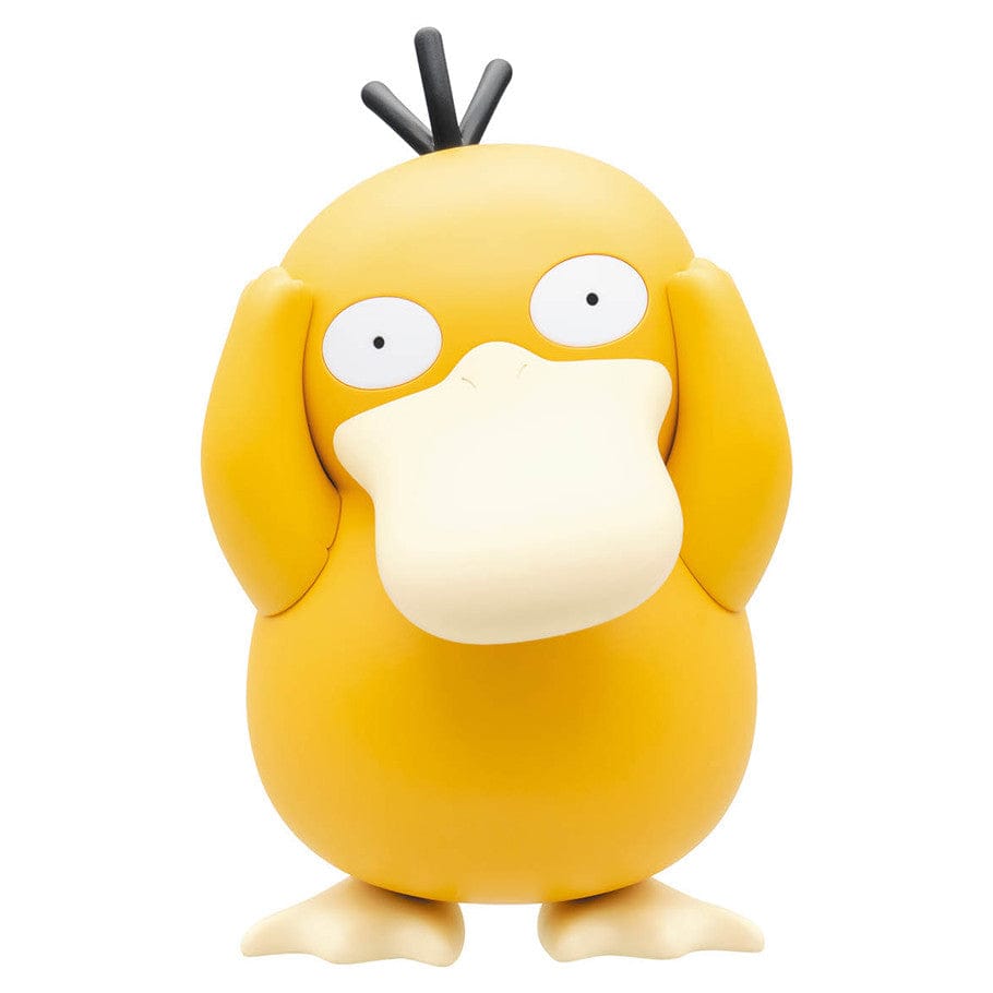 Pokepla: Quick!! - Psyduck