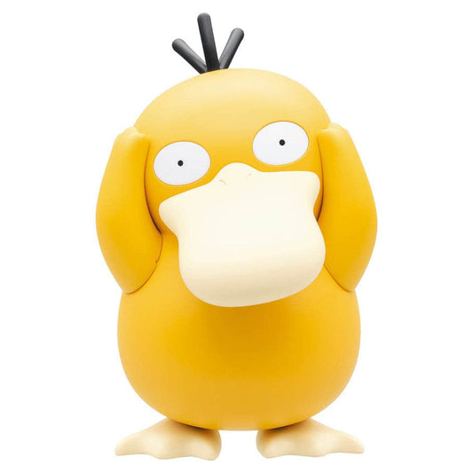 Pokepla: Quick!! - Psyduck