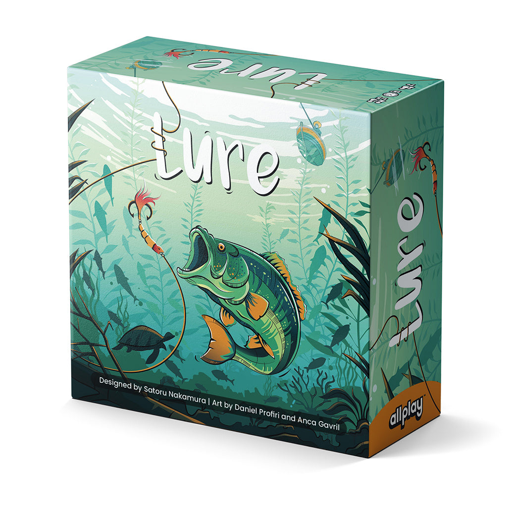 Lure