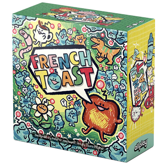French Toast