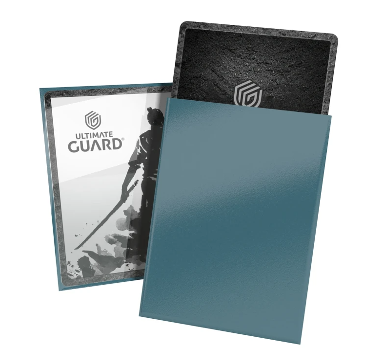 Ultimate Guard: Katana: Mountain Haze (Grey/Blue) (100)