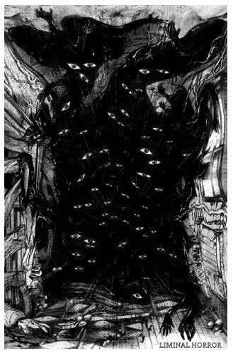 Liminal Horror
