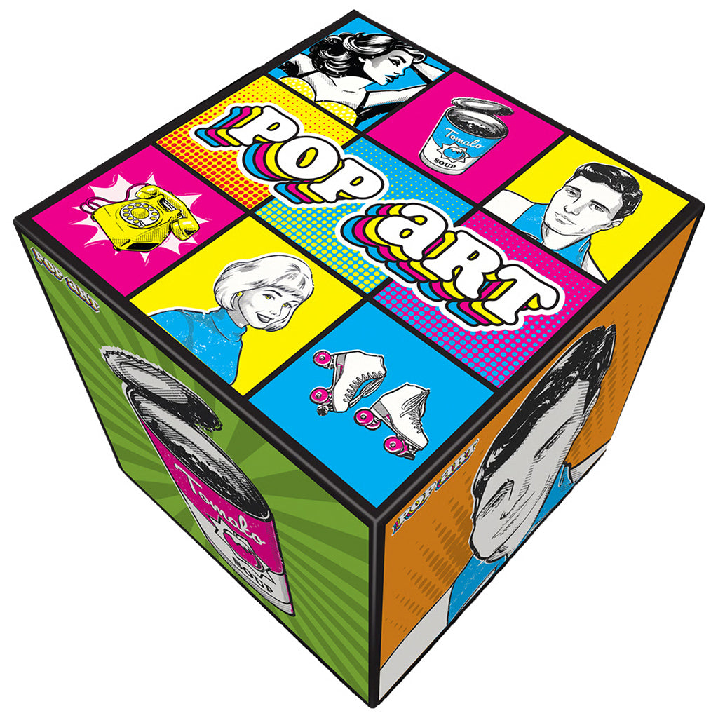 Pop Art