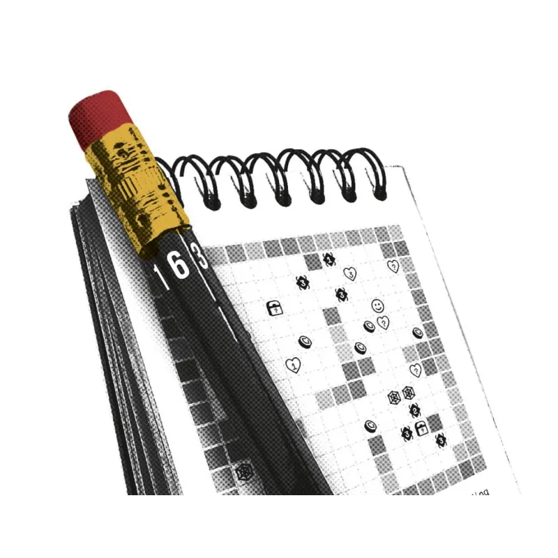 Paper App Dungeon