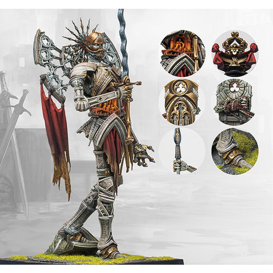 Conquest: Hundred Kingdoms: Archangel