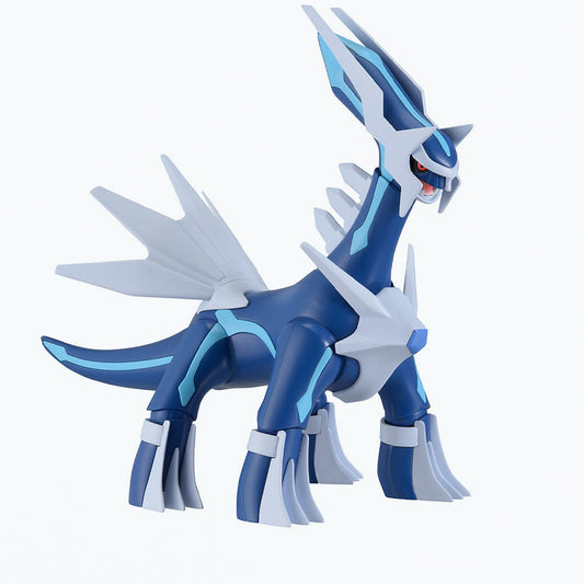 Pokepla: Pokémon Model Kit Dialga