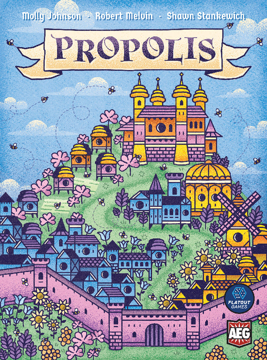 Propolis