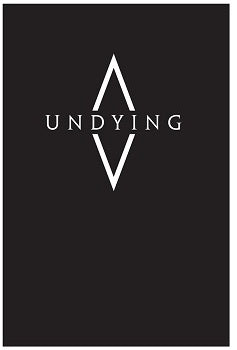 Undying RPG (Softcover)