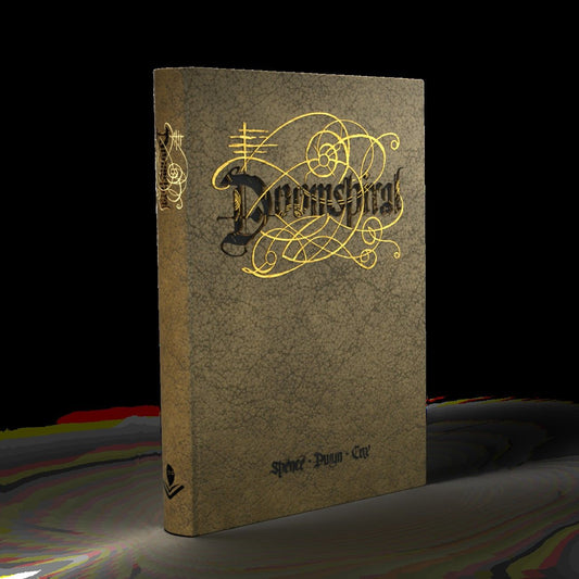 Doomspiral