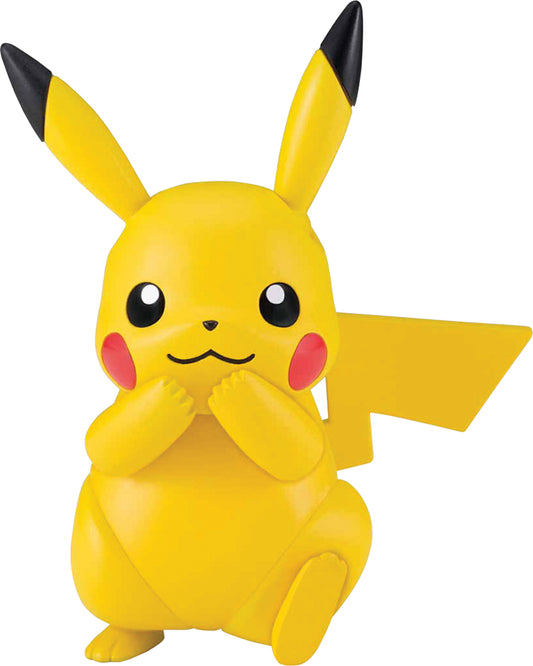 Pokepla: Pikachu