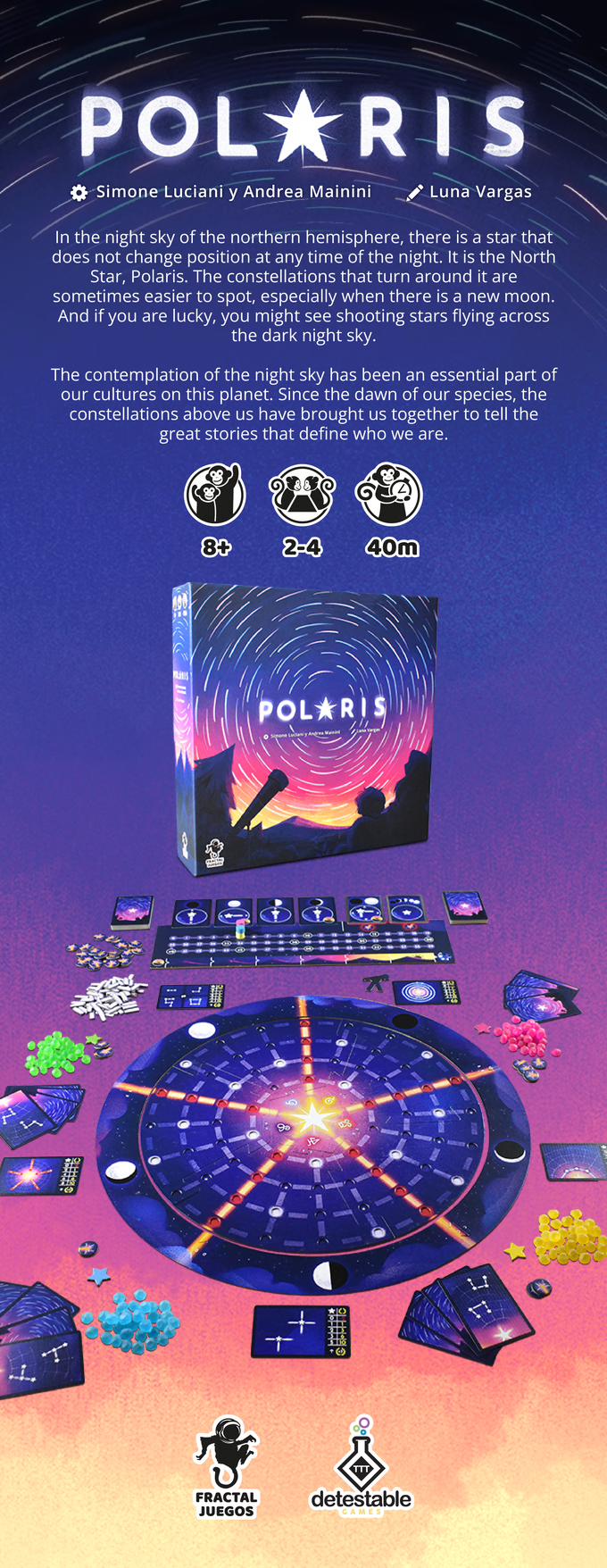 Polaris