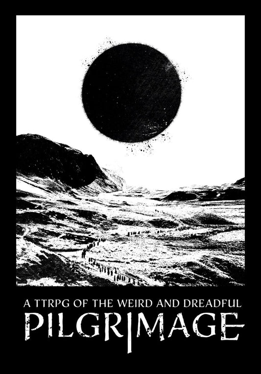Pilgrimage
