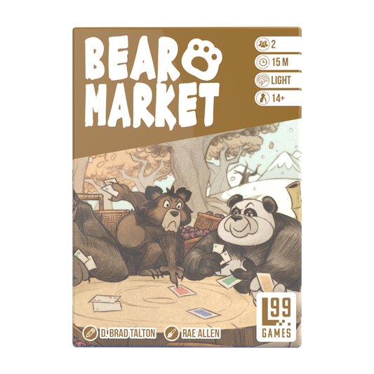Bear Market
