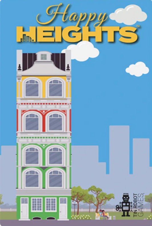 Happy Heights