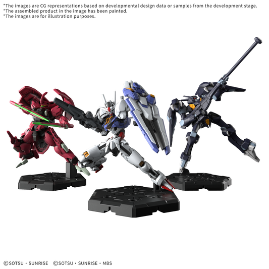 Gundam Assemble Expansion Pack 02 [EX02] (Preorder)