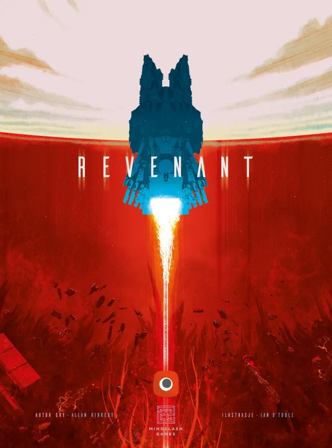 Revenant