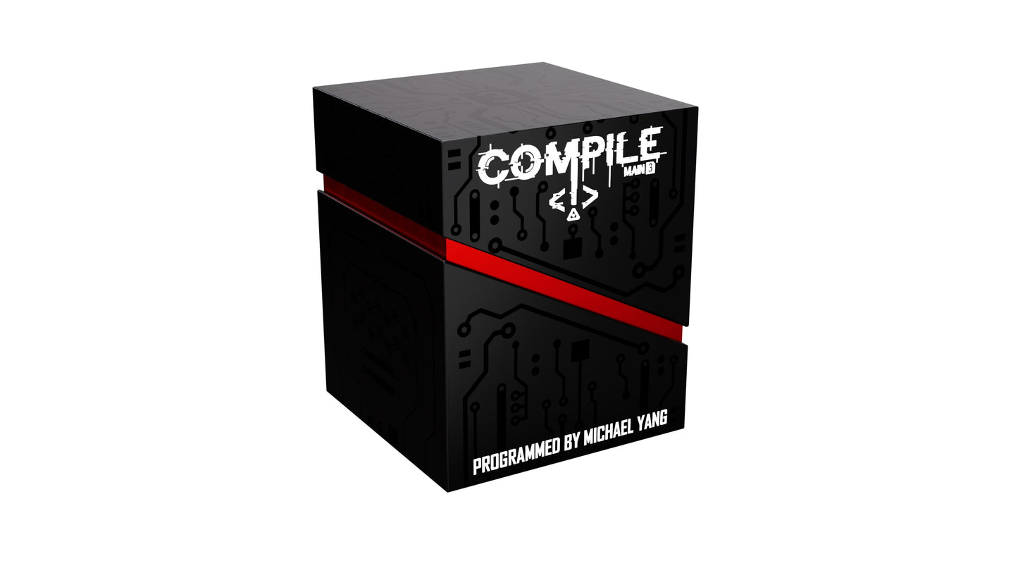 Compile: Main 3