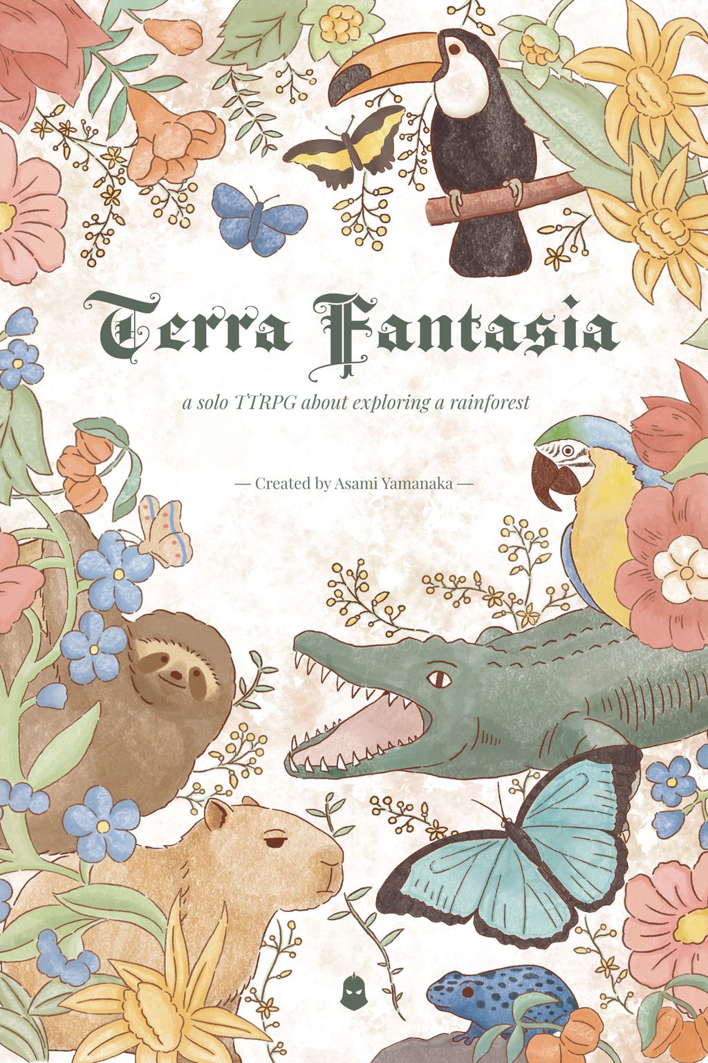 Terra Fantasia