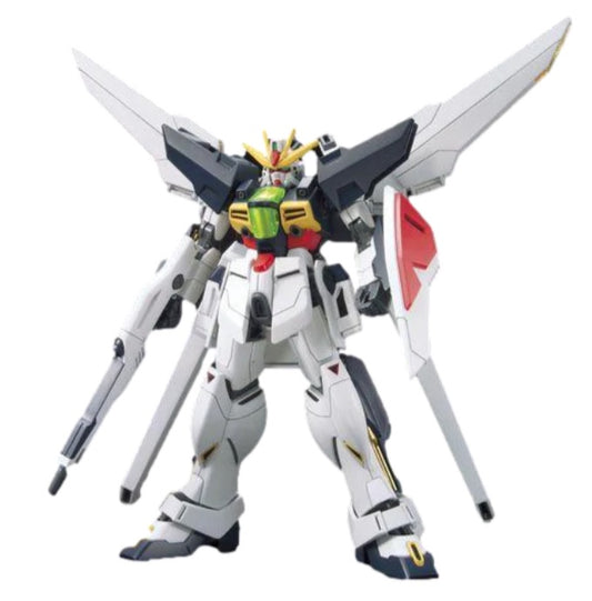 Gunpla: High Grade Universal Century - #163 Gundam Double X