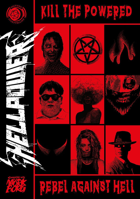 Hellpower