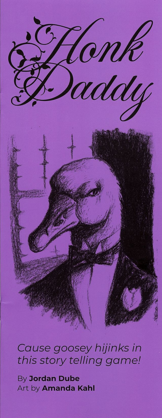 Honk Daddy