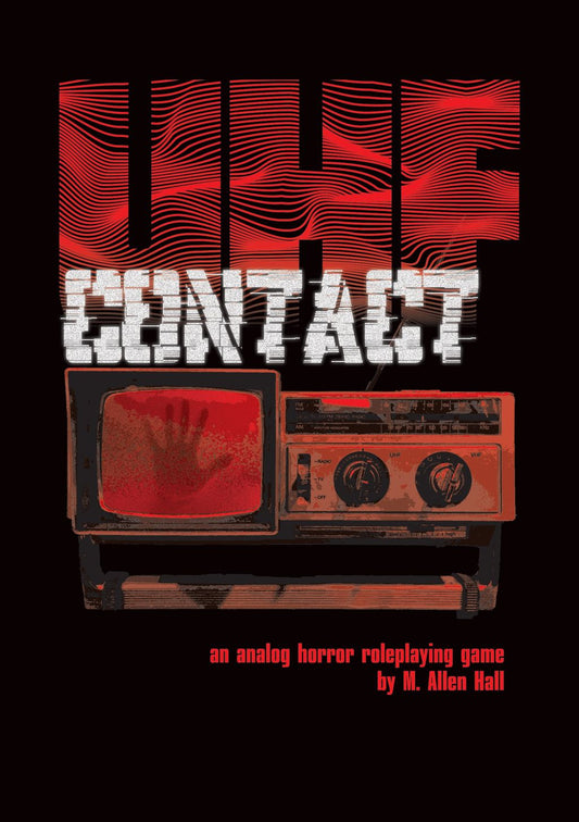 UHF Contact