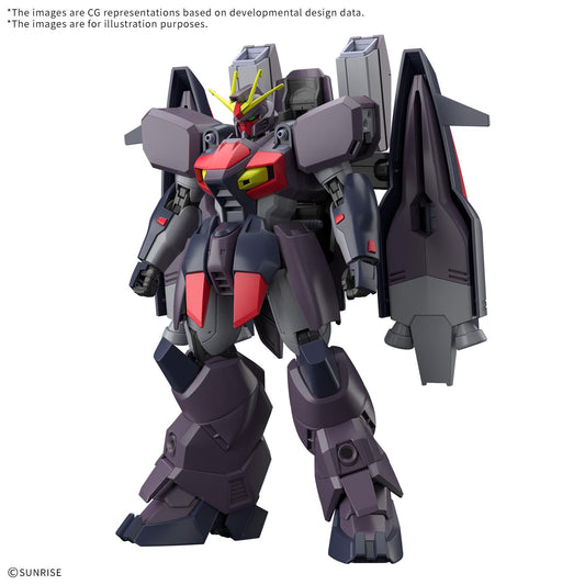 Gunpla: HG 1/144 Gundam Ashtaron