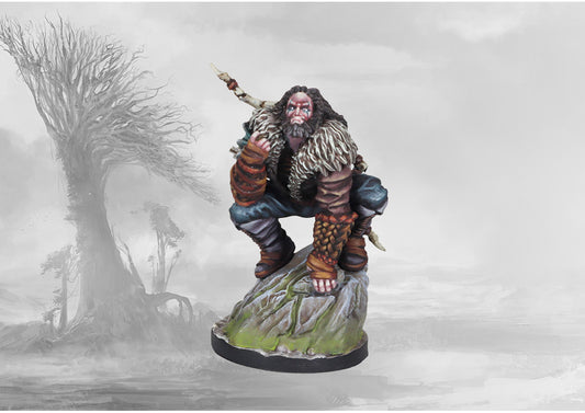 NORDS: SAVAGE