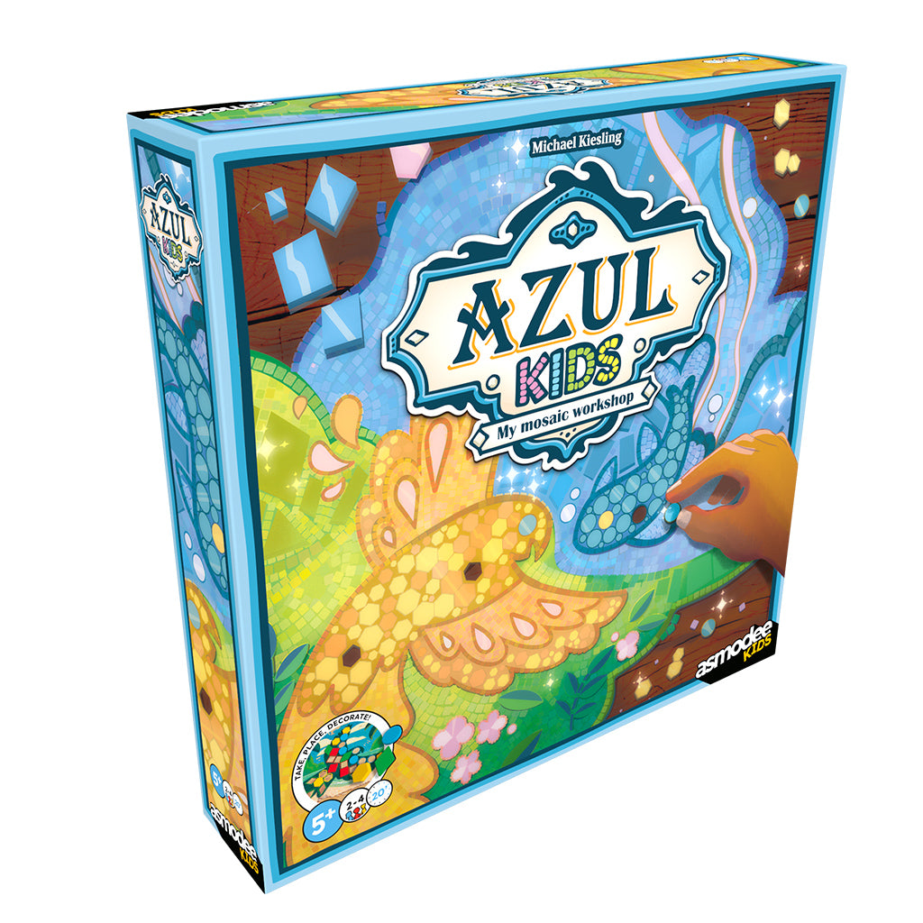 Azul Kids