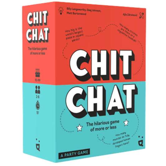 Chit Chat