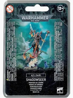 Aeldari: Shadowseer