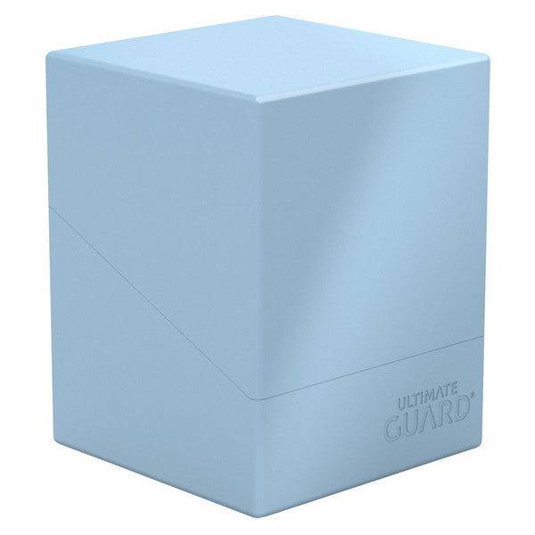 Ultimate Guard: Boulder 100+: Solid Baby Blue