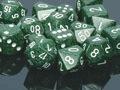 Dice Polyhedral: Speckled: Set Recon