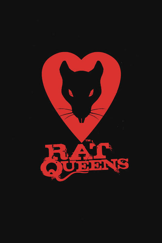 Rat Queens Deluxe Hardcover Volume 02 (Mature)