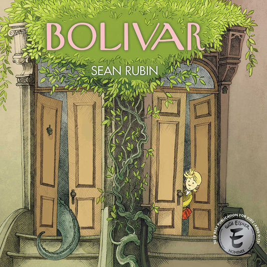 Bolivar Softcover