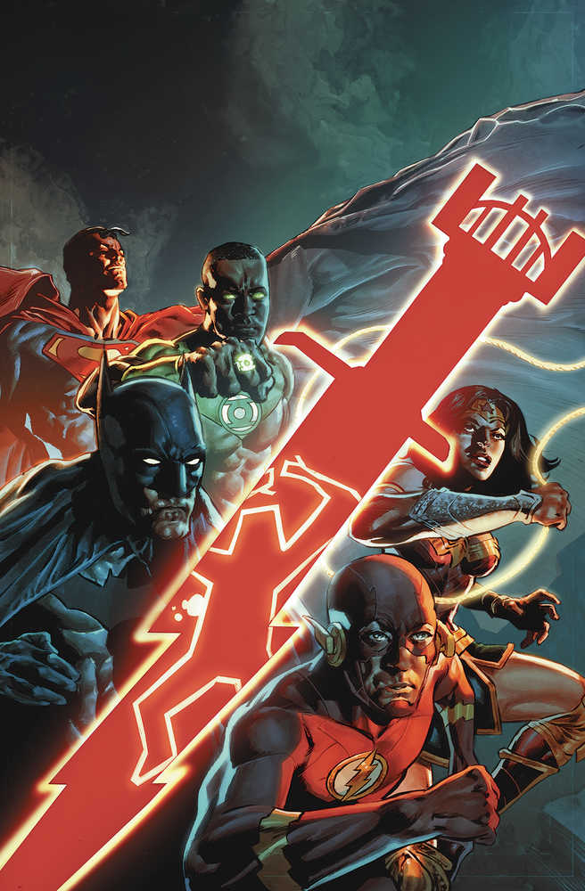 Justice League Annual #2