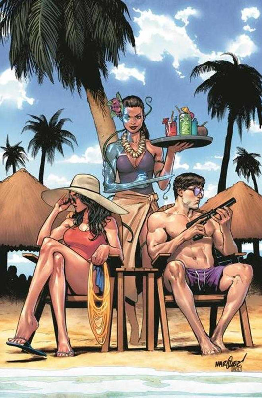 Wonder Woman #764